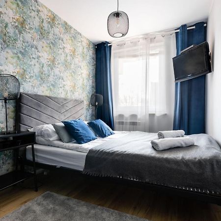 Apartament Renatek Centrum זקופאנה מראה חיצוני תמונה