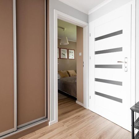Apartament Renatek Centrum זקופאנה מראה חיצוני תמונה