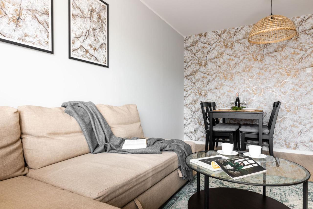 Apartament Renatek Centrum זקופאנה מראה חיצוני תמונה