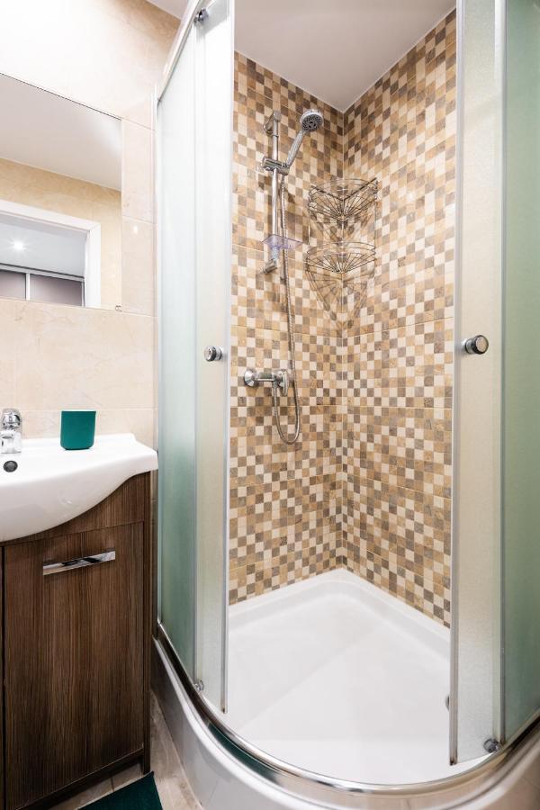 Apartament Renatek Centrum זקופאנה מראה חיצוני תמונה